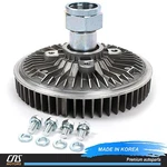 Engine Cooling Fan Clutch 97-14 Ford E-350 E-450 Excursion F-150 F-250 5.4L 6.8L. Fixed Price $49.97.