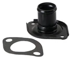 Four Seasons 86196 Water Outlet For 98-02 Chevrolet Pontiac Cavalier Sunfire. Fixed Price $21.99.
