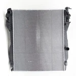 New Oem Mopar Radiator Assembly 55057089AB Dodge Ram 2500 3500 6.7L 2010-2012. Fixed Price $405.95.