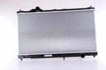 Radiator-c, Gas, Eng Code: 2GRFSE, Natural Nissens 64672. Fixed Price $186.41.