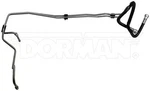 Dorman 624-642 Transmission Oil Cooler Line 10-12 Milan Mkz Fusion Ford. Fixed Price $74.90.