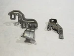 18-20 Mercedes S560 W222 2019 Left Intercooler Mount Bracket Support Set :m. Fixed Price $40.00.