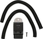 Engine Cooling Fan Module Gates FCM101K. Fixed Price $85.25.