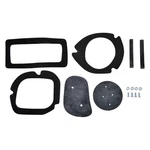 For Chevy Camaro 1969 Oer Air Duct Seal Set. Fixed Price $44.04.