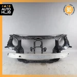 06-11 Mercedes W164 ML350 ML63 Amg Front Reinforcement Bar Radiator Support Clip. Fixed Price $398.40.