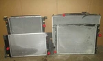 1999 2000 Honda Civic Radiator Coolant Assembly 91K Miles Oem Lkq. Fixed Price $95.40.