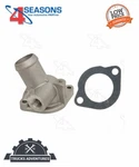 Four Seasons Engine Coolant Water Outlet 85151 High-quality Auto Part, Univers. Fixed Price $41.76.