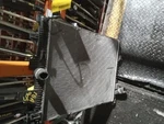 Radiator Vin E 8TH Digit Turbo Fits 16-18 Focus 1121405. Fixed Price $100.79.