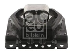 Febi 35036 Engine Mounting Rear Rubber-metal Fits Volvo Renault Trucks. Fixed Price $126.85.