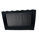 Ford 25 Louver Original Style Hood / Bonnet Side Left 1932 United Pacific. Fixed Price $449.77.