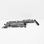 New Audi A4 B9 Radiator Left Outer Duct 8W0121283AM Original 8W0-121-283-AM. Fixed Price $31.70.