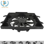 For Ram 1500 3.0L 3.6L 5.7L 2019-2023 Single Radiator Cooling Fan Assy W/ Shroud. Fixed Price $172.18.
