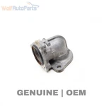 2007-2010 Audi Q7 3.6L Coolant Flange 03H121133A. Fixed Price $13.49.