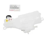 Genuine Lexus GS350 IS300 IS350 RC300 RC350 Coolant Reservoir Tank 16470-36032. Fixed Price $195.50.