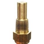 Standard TS-37 Temperature Sender With Gauge. Fixed Price $40.27.
