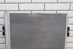 05-15 Toyota Tacoma 4.0L V6 (1GRFE) Auto Trans Radiator Condensor & Shroud. Fixed Price $229.50.