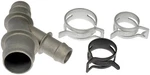 Dorman Radiator Coolant Hose Connector , Pn# 47157. Fixed Price $27.30.