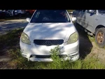Radiator Core Support Fits 03-08 Matrix 1068744. Fixed Price $474.90.