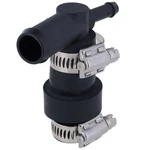 Radiator Coolant Hose Connector Motorad CH1001 Fits 03-08 Mazda 3.0L-V6. Fixed Price $22.06.