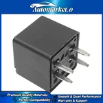 Standard Engine Cooling Fan Motor Relay For Daewoo Leganza 1999 2000 2001 2002. Fixed Price $24.90.