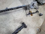 (local Pickup Only) Radiator Core Support Without M-aerodynamic Package Fits 17-. Fixed Price $399.90.