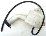 Sym Joyride 125 Evo Radiator Coolant Reservoir Bottle Tank With Cap 2012. Fixed Price $18.89.