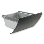 Scott Drake C5ZZ-6204810-A 1965-1966 Dash Tray. Fixed Price $63.39.