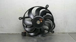 98 - 05 Volkswagen Beetle Right Passenger Radiator Cooling Fan Assembly Dual. Fixed Price $52.76.