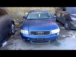 Radiator Convertible Fits 02-06 Audi A4 721742. Fixed Price $148.68.