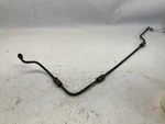 18-24 Porsche Cayenne 2.9L 3.0L Coolant Overflow Hose Pipe. Fixed Price $33.24.