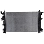 Radiator Fits 17-20 Envision 397349. Fixed Price $332.00.
