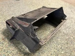 91 Chevrolet Corvette Used 5.7L Non ZR1 Radiator Fan Shroud Assembly. Fixed Price $342.64.