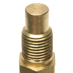 Standard TS-4 Temperature Sender With Gauge. Fixed Price $48.37.