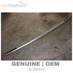 2015-2019 Vw Golf Sportwagen Left Roof Rail 5G9860043D. Fixed Price $110.99.