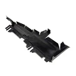 X156 Mercedes 2018 GLA250 Left Radiator Baffle Bracket Oem. Fixed Price $19.00.
