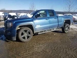 Used Radiator Shutter Assembly Fits: 2017 Gmc Sierra 1500 Pickup Grade. Fixed Price $284.99.