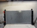 Radiator Fits 04-13 Suburban 2500 1641540. Fixed Price $154.99.