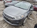 2013 Dodge Dart 1.4L Turbo Intercooler Oem Used 79000 Miles - Stock 095907. Fixed Price $94.53.