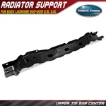 Upper Center Radiator Support Tie Bar W/ Capa For Buick Lacrosse 2017 2018 2019. Fixed Price $124.29.