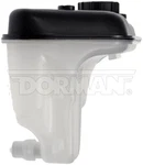 Dorman 603-664 Coolant Reservoir Fits Jaguar Xf. Fixed Price $89.83.