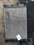 Radiator 11-16 Gmc Sierra 2500 23324787. Fixed Price $209.99.