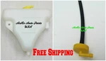 For 04-08 Acura 2004-2008 V6 3.2L 3.5L Radiator Coolant Recovery Tank Bottle. Fixed Price $23.76.