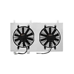 Mishimoto MMFS-INT-94 Aluminum Fan Shroud Fits Acura Integra 1994-2001 Silver. Fixed Price $218.90.