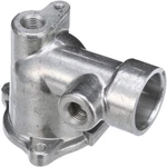 Gates Engine Coolant Thermostat Housing Cover For Sienna, Avalon, Camry CO34992. Fixed Price $39.98.