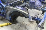 Dodge Challenger 15-23 Radiator Support Right Fender Inner Panel Apron Rail Beam. Fixed Price $643.99.