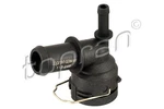 Topran 112 246 Coolant Flange For Audi, Skoda, Vw. Fixed Price $5.84.