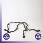 Bmw G30 530E 530I 540I Engine Motor Radiator Coolant Hose Pipe Set Oem. Fixed Price $53.95.