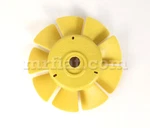 Fiat 850 Sport Coupe Spider Cooling Fan New. Fixed Price $95.00.