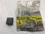 Gm Acdelco Oem 15-5671 Engine Cooling Fan Motor Relay 1994-2022 12077866. Fixed Price $15.00.