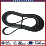 High Quality Serpentine Belt 6PK2375 For Buick Park Avenue Regal 1997-1998 Usa. Fixed Price $15.16.
